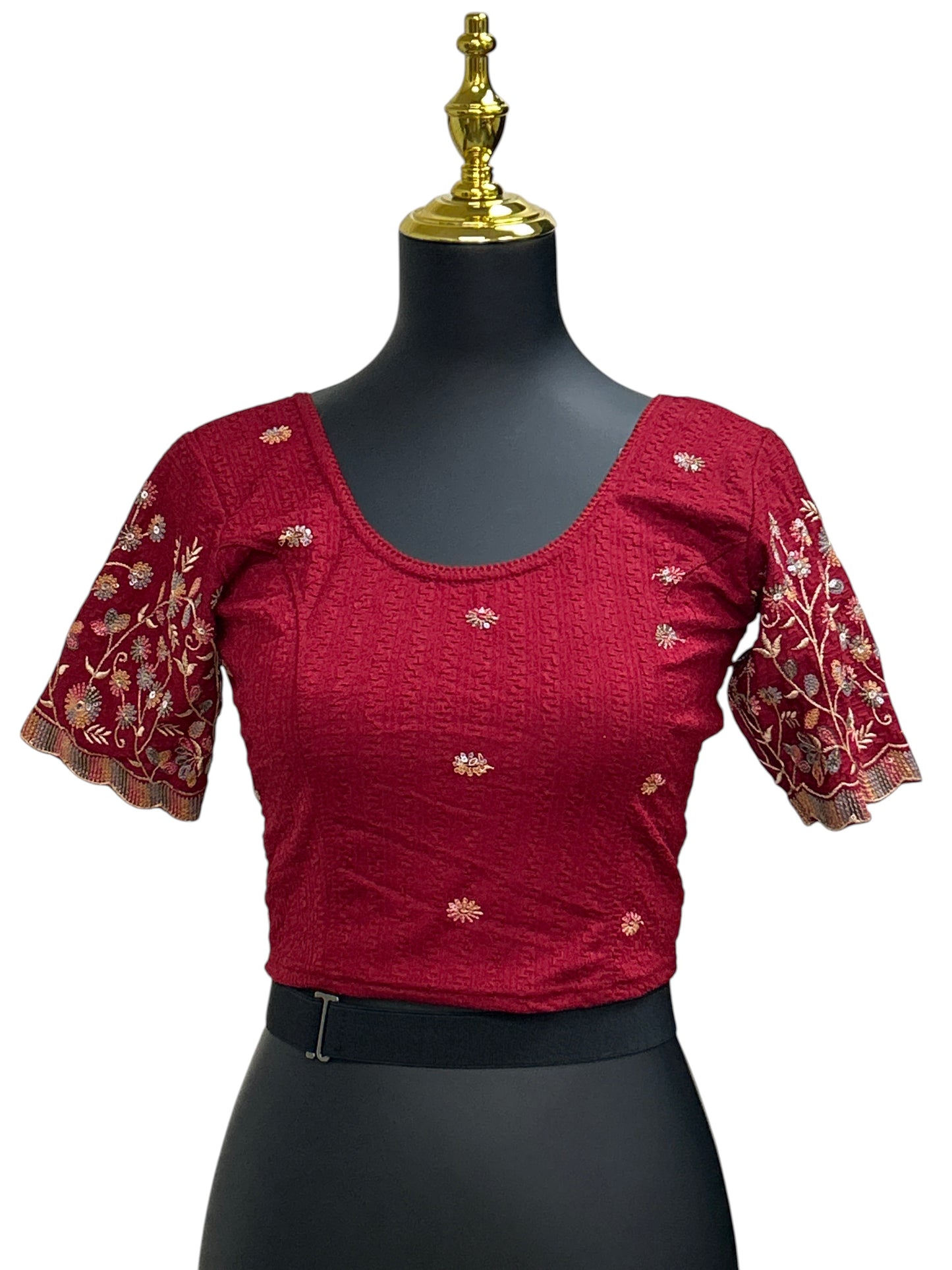 Strechable blouse