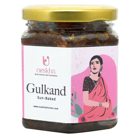 Nuskha Gulkand