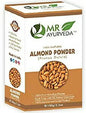 MR Ayurveda Almond Powder
