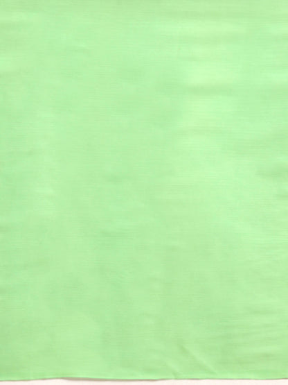 Ahalyaa Women's Traditional wear Saree - Fluorescent Green