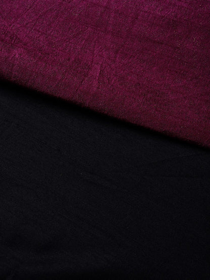 Ahalyaa Indo Western Kurta Set