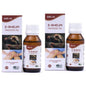 Excel Pharma E-Rheum Massage Oil