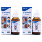Excel Pharma E-Worms Drops
