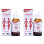 Excel Pharma E-Femen Drops