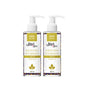 Mirah Belle Softening & Nourishing Hair Oil