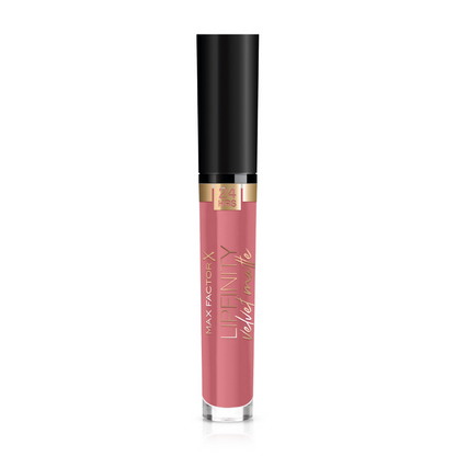 Max Factor Lipfinity Velvet Matte - Coco Creme