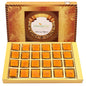 Ghasitaram Mango Layers Delight Sweets