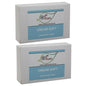 artNweaves Cream Soft Handmade Soap