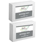 artNweaves Morning Mist Ice Handmade Soap