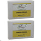 artNweaves Lemon Grass Handmade Soap