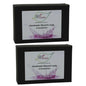 artNweaves Handmade Glycerin Soap Strawberry