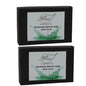 artNweaves Handmade Glycerin Soap Neem Tulsi