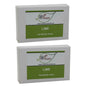 artNweaves Lime Handmade Soap
