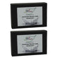 artNweaves Handmade Glycerin Soap Cream Soft