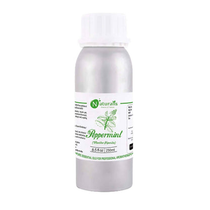 Naturalis Essence of Nature Peppermint Essential Oil