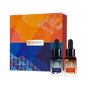 Forest Essentials High-Performance Day & Night Face Serums Duo