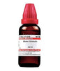 Dr. Willmar Schwabe India Blatta Orientalis Dilution