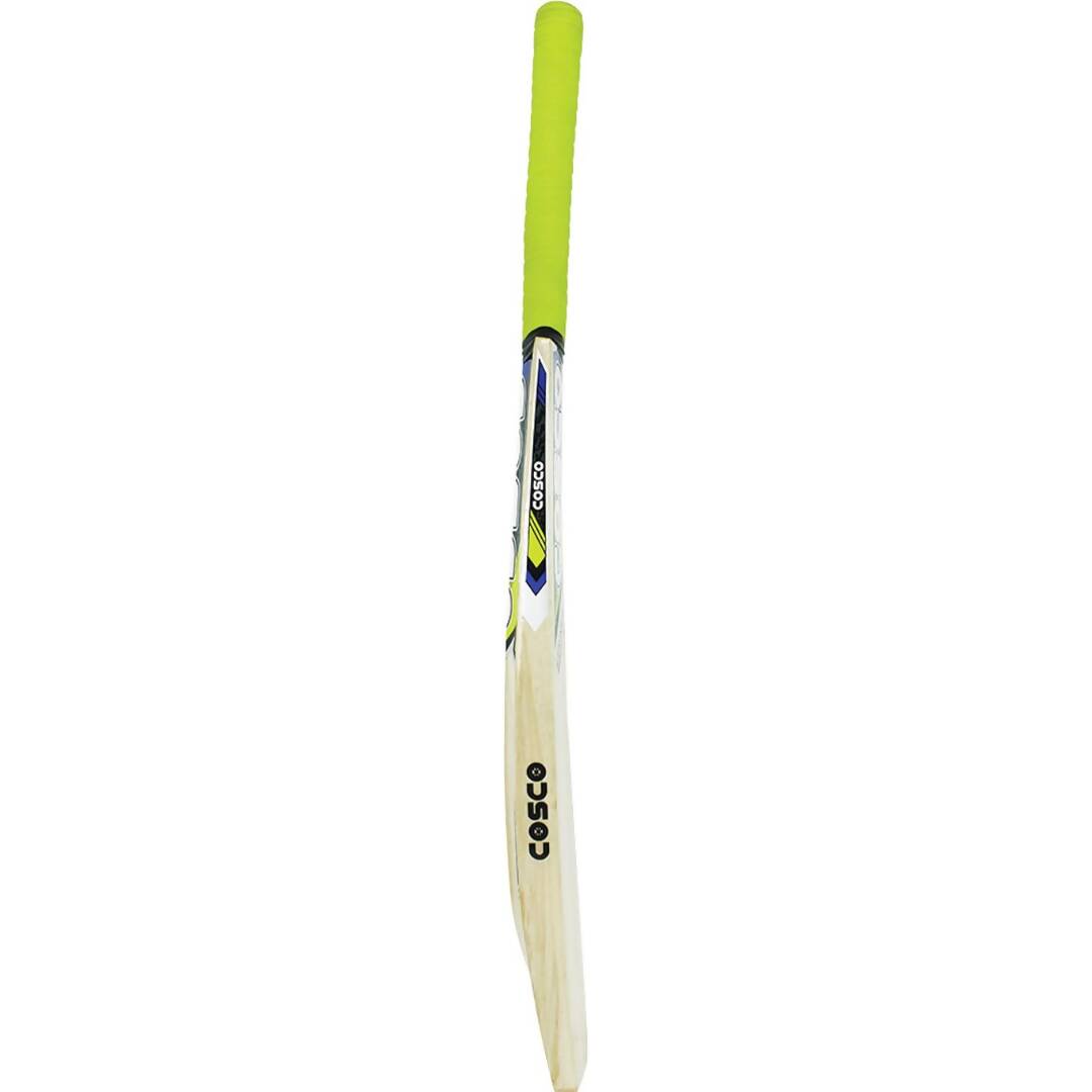 Cosco Stricker Wood Popular Willow Cricket Bat (Size 5)