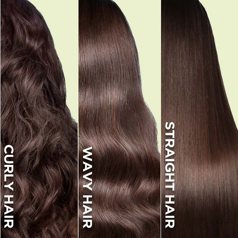 Enn Hair Growth Finishing Gel Anti-Frizz Flyaway Setting Stick