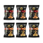 Eatopia Superfood Oats Bites - BBQ & Masala Crunch Combo