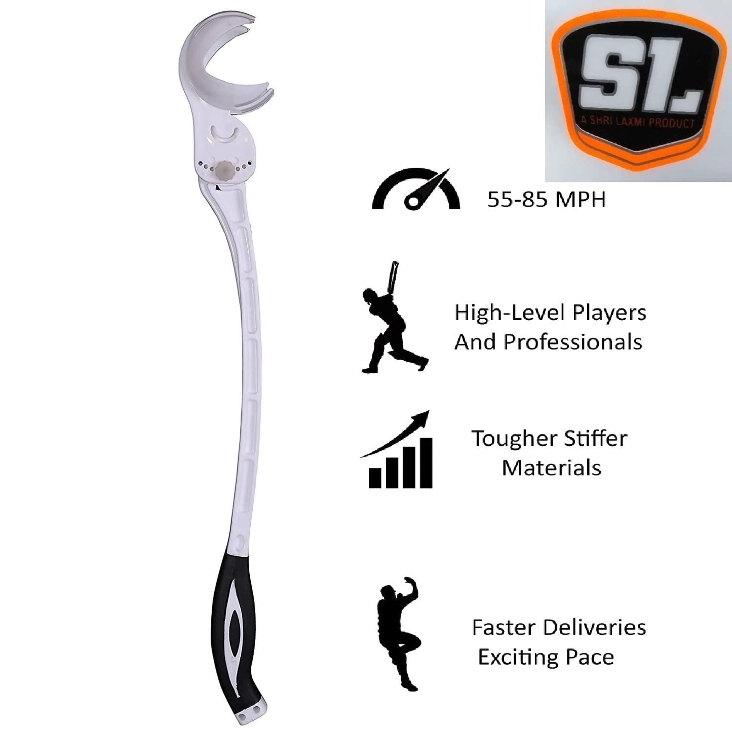 SL Side Arm Ball Thrower