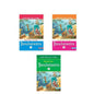 Large Print Easy to Read Panchtantra Stories Books Set of 3| Children Stories Books Ages 4-8 Year