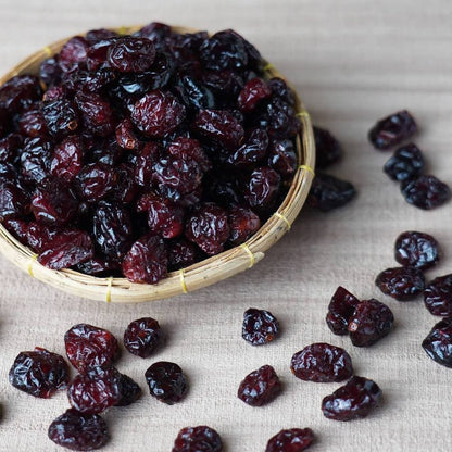 Nathu's Cranberry Whole