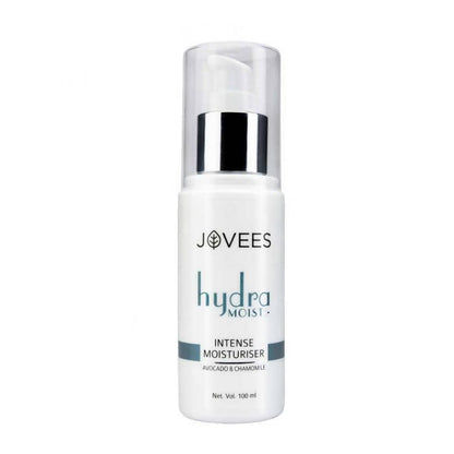 Jovees Avocado & Chamomile Hydra Moist Intense Moisturiser