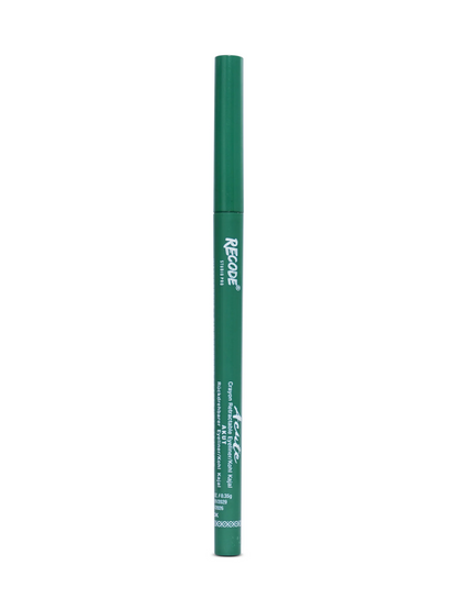 Recode Black Eyeliner Acute Kajal Pencil