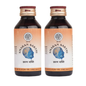 AVP Smaransakthi Syrup
