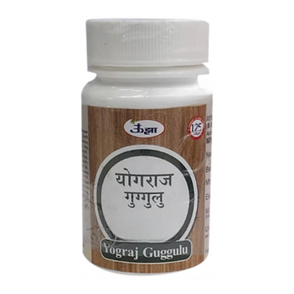 Unjha Yograj Guggulu