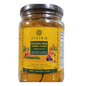 Jivika Naturals Lakadong Turmeric Haldi Kadha Latte Spice Mix