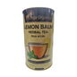 Teja Organics Lemon Balm Herbal Tea