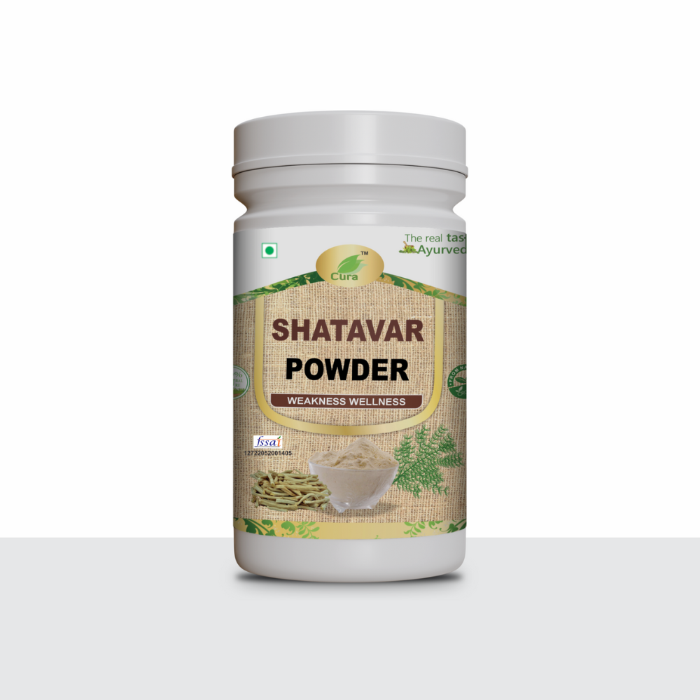 Cura Satavar Churan
