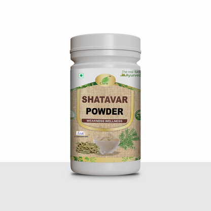 Cura Satavar Churan