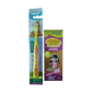 Patanjali Oral Care Combo (Dant KantiJunior Dental Cream 100GM + Junior Tooth Brush)