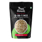 True Elements 5 in 1 Super Seeds Mix