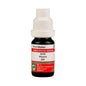 Adel Homeopathy Acid Fluoric Dilution (10 ml)