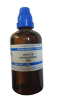 SBL Homeopathy Aesculus Hippocastanum Dilution