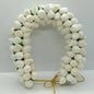White Mogra Gajra