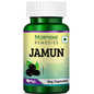 Morpheme Remedies Jamun Capsules