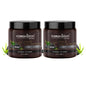 Coronation Herbal Activated Charcoal Face Gel Scrub