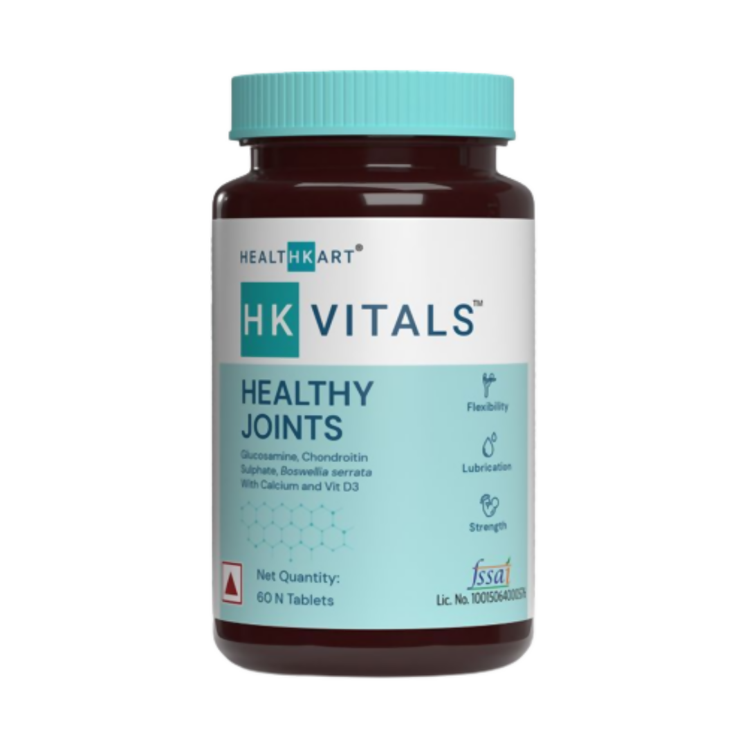 HK Vitals Healthy Joints Tablets