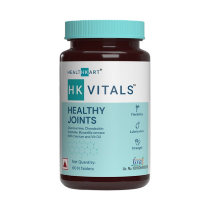 HK Vitals Healthy Joints Tablets
