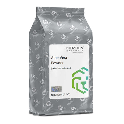 Merlion Naturals Aloe Vera Powder