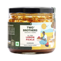 Two Brothers Organic Farms Oil Free Lemon Pickle
