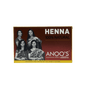 Anoo's Natural Herbal Henna