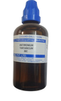 SBL Homeopathy Antimonium Tartaricum Dilution