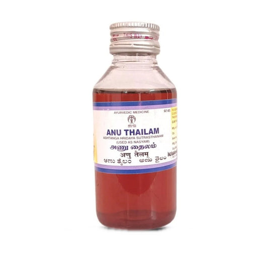 Impcops Ayurveda Anu Thailam