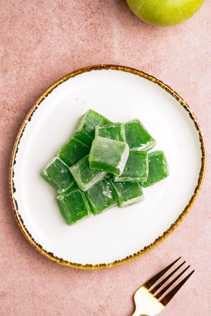 Gourmet Baklava Apple Delight